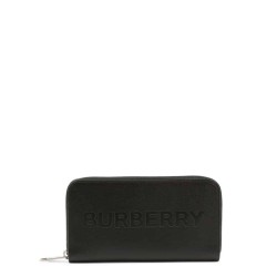 Black Wallets