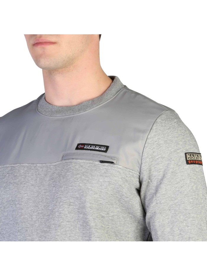 Sweatshirts - BAMIX_NP0A4FQE1