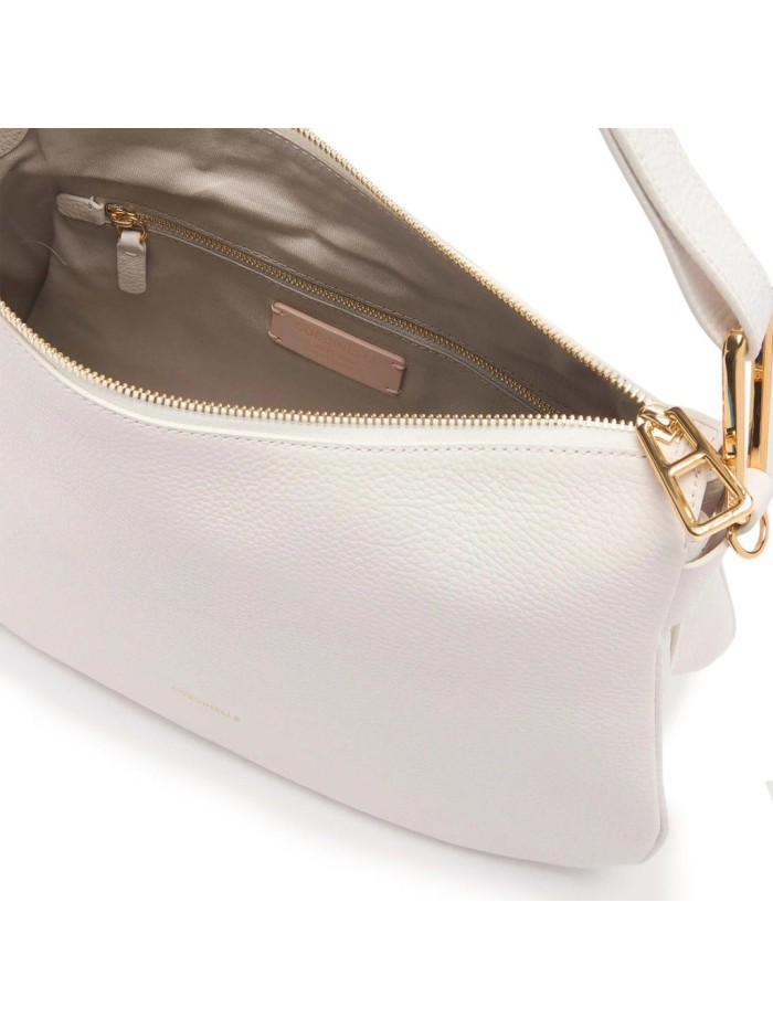 White Shoulder Bags