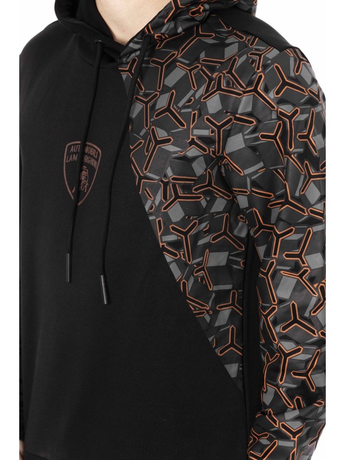 Black Sweatshirts