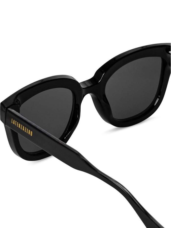 Black Sunglasses