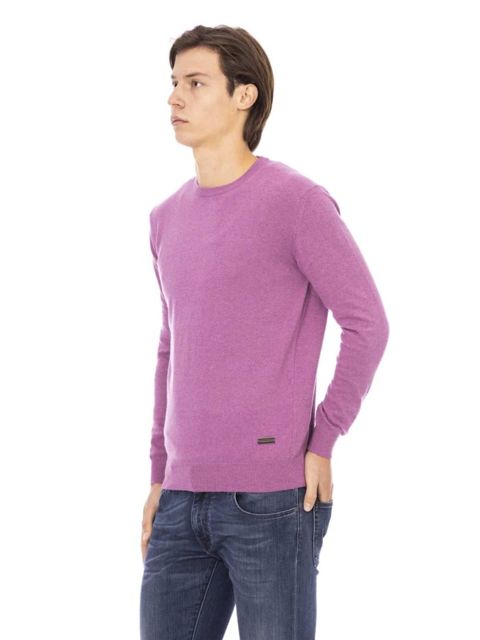 Violet Sweaters
