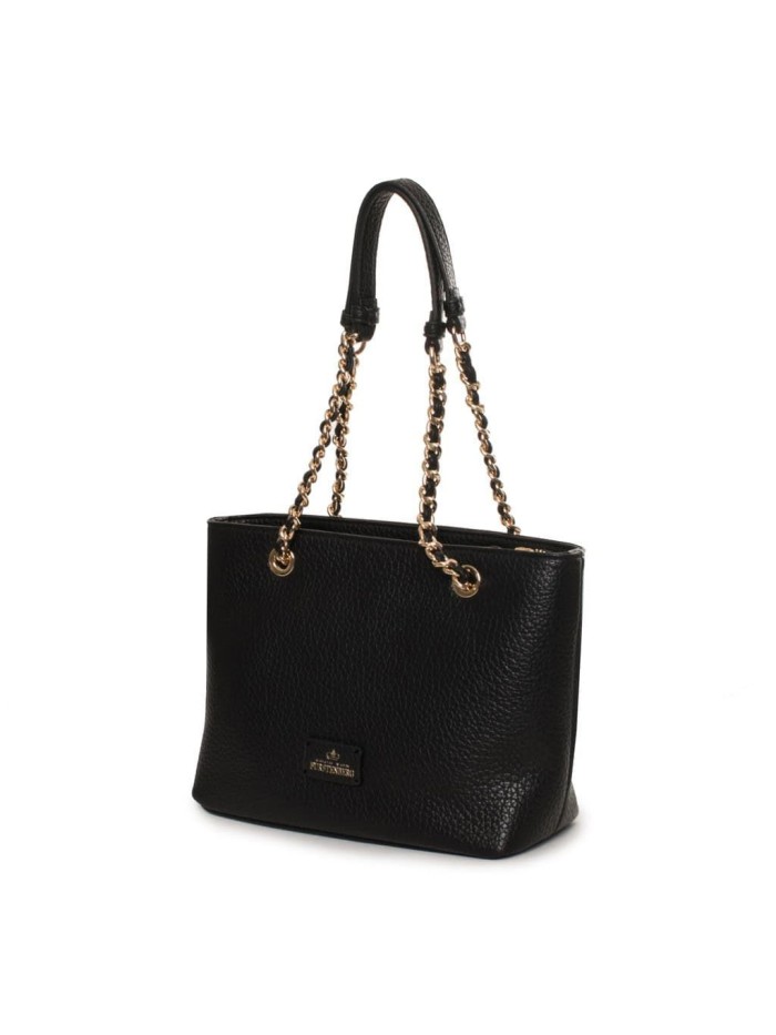 Black Handbags