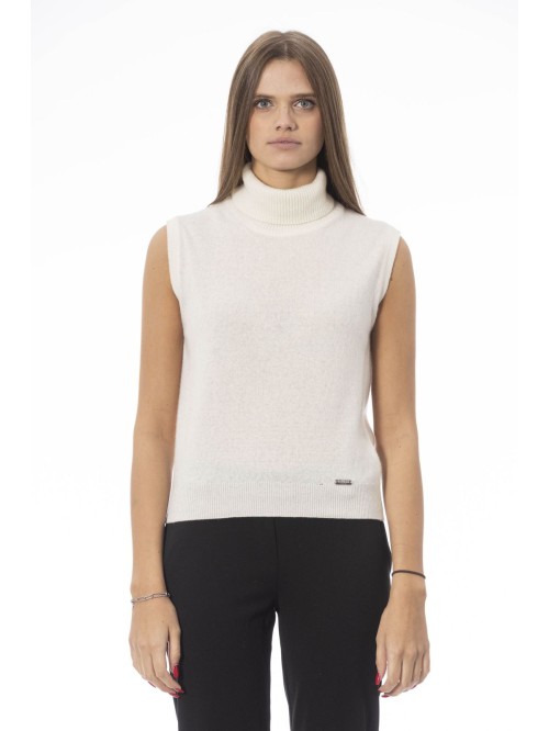 White Sweaters