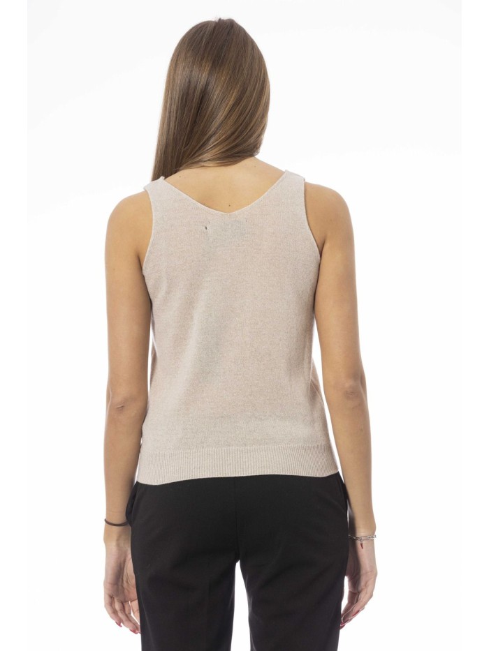 Brown Tops