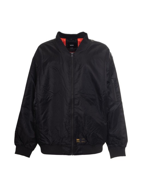 Black Jackets