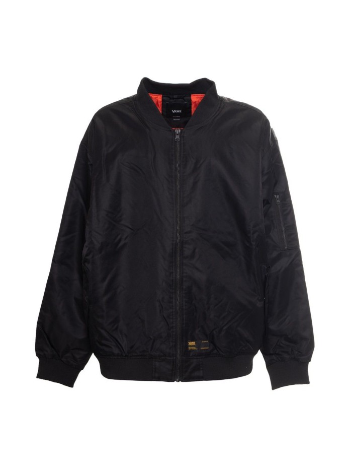 Black Jackets