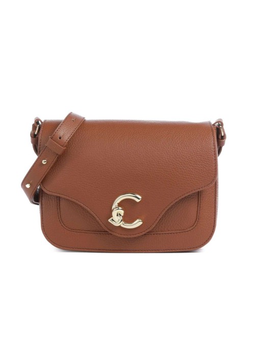 Brown Crossbody Bags