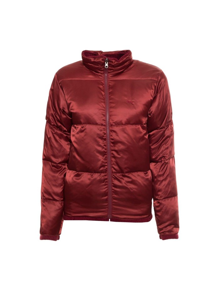 Red Jackets