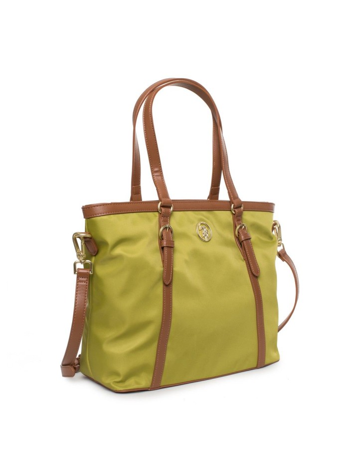 Green Shoulder Bags