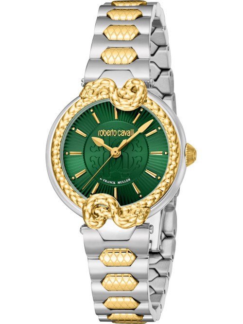 Yellow Watches