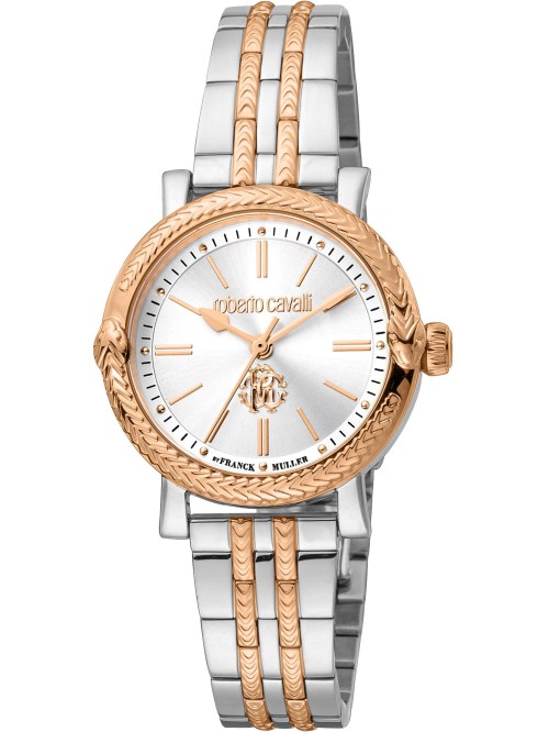 Yellow Watches