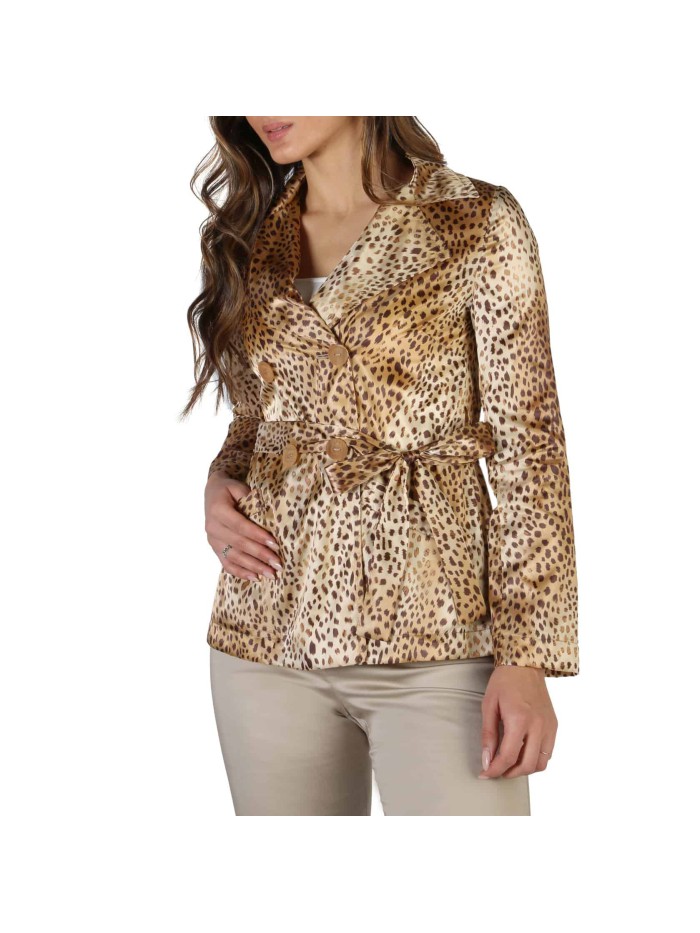 Jackets - KIM