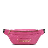 Pink Belt Bag