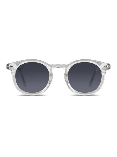 Blue Sunglasses