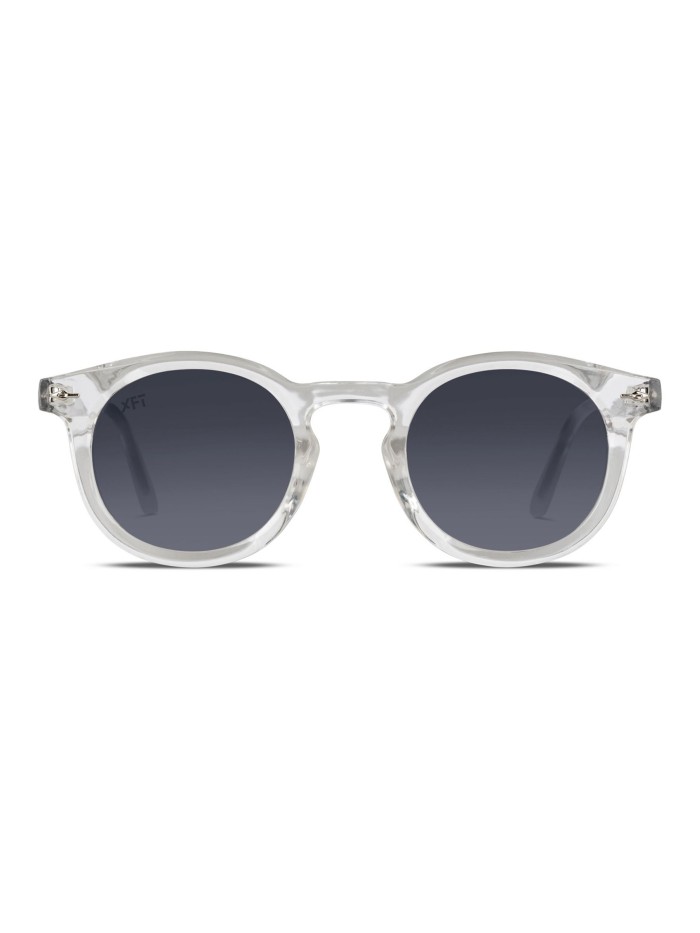Blue Sunglasses