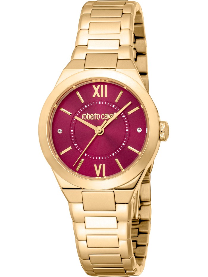 Yellow Watches