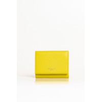 Yellow Wallets