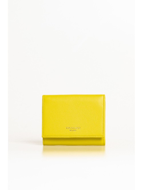 Yellow Wallets