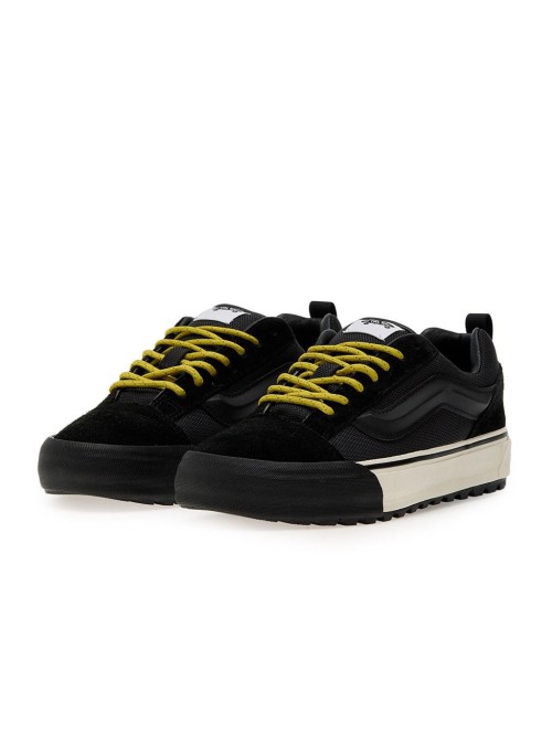 Black Sneakers