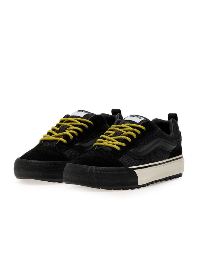 Black Sneakers