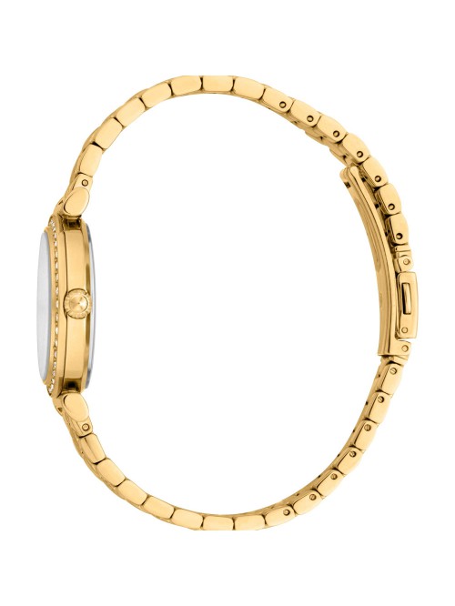 Yellow Watches