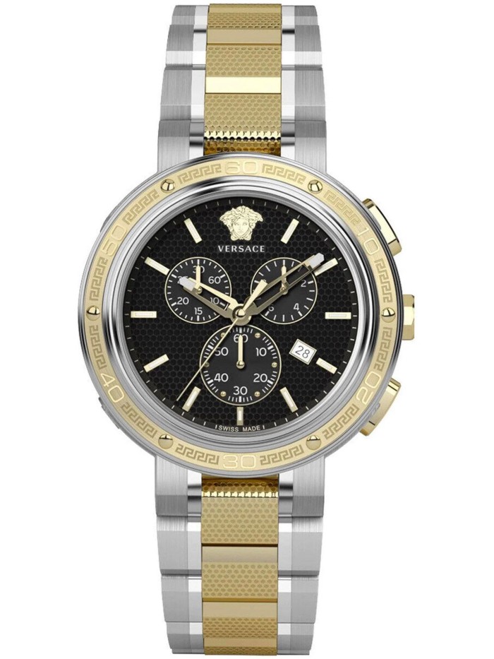 Grey Watches