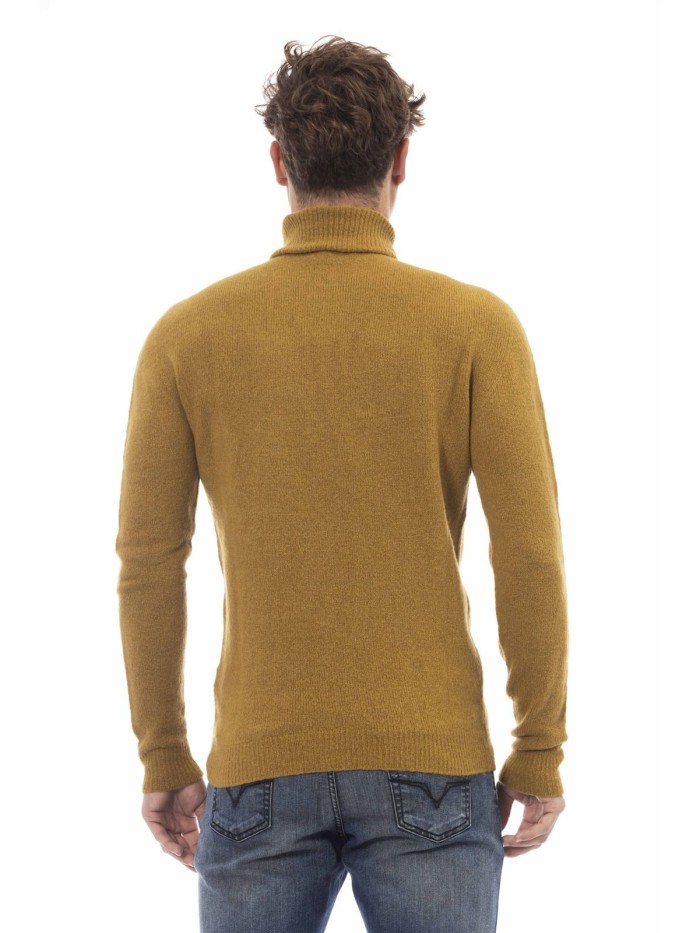 Brown Sweaters