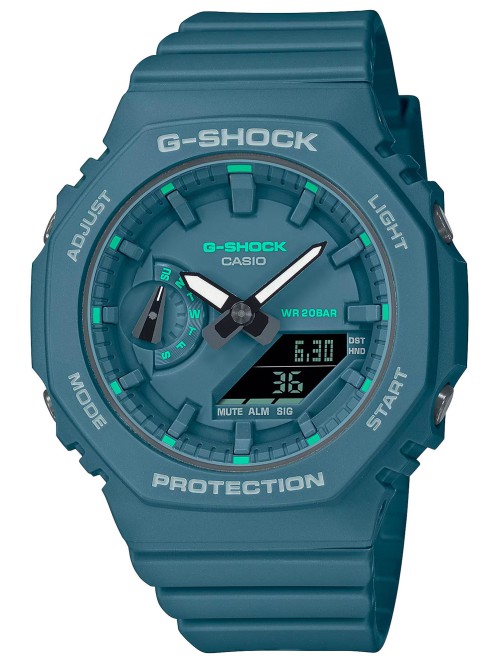 Green Watches