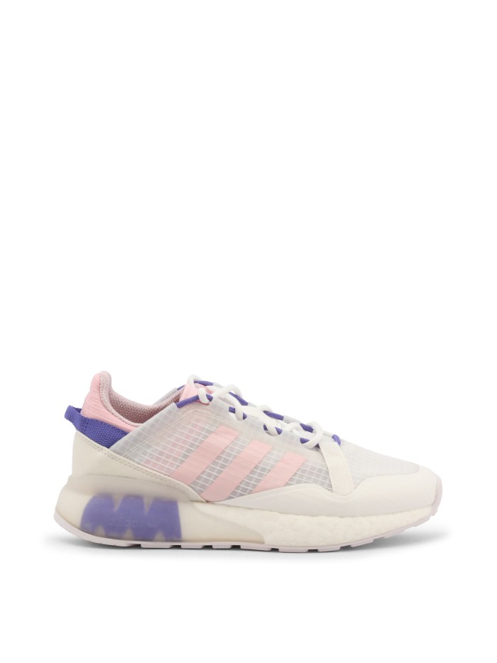 White Sneakers