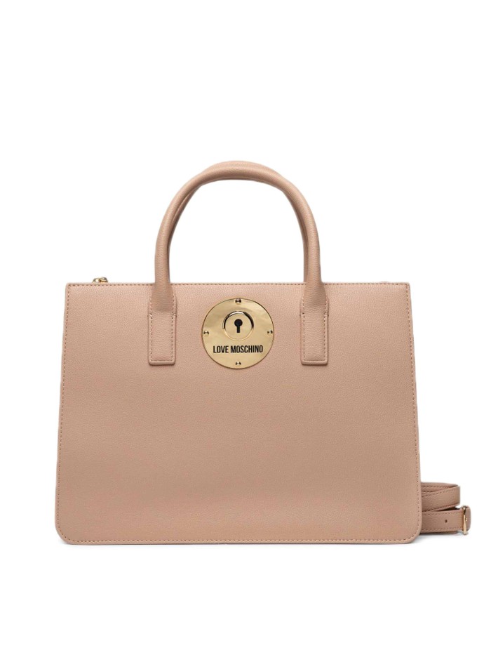 Brown Handbags