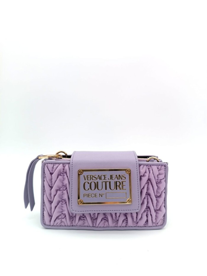 Violet Crossbody Bags