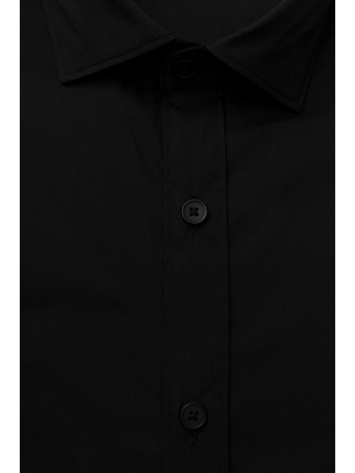 Black Shirts