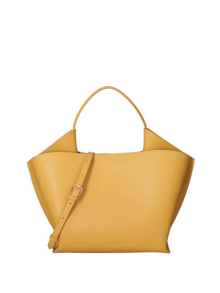 Yellow Handbags