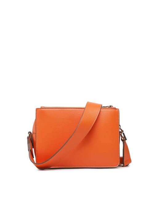 Orange Crossbody Bags