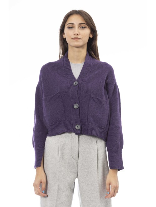 Violet Sweaters