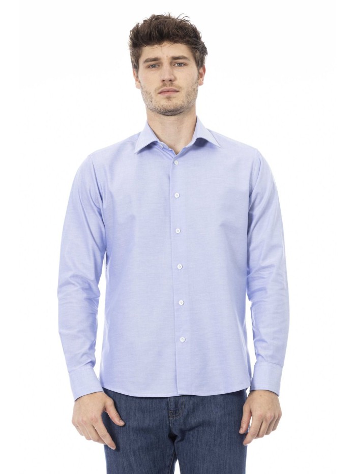 Blue Shirts