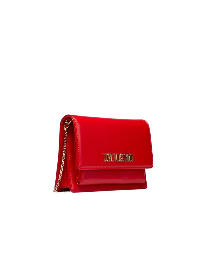 Red Crossbody Bags