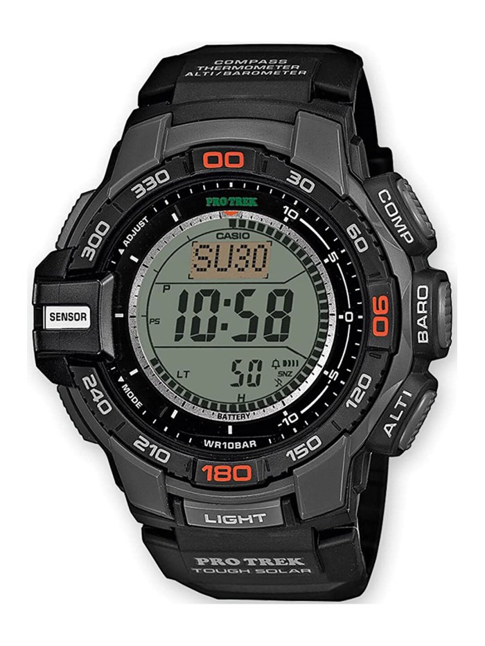 Black Watches