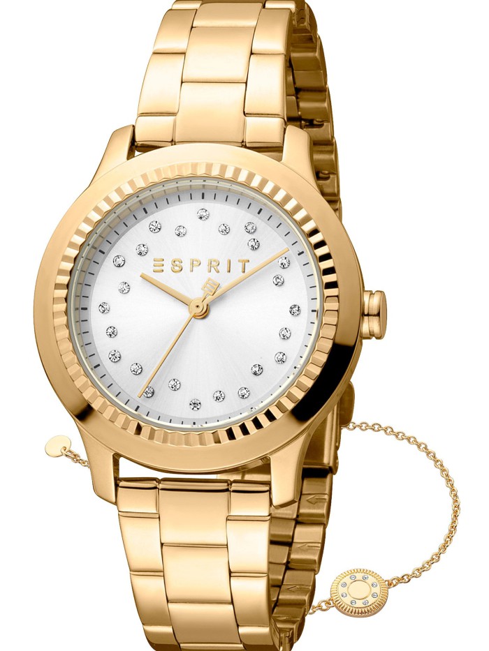 Yellow Watches