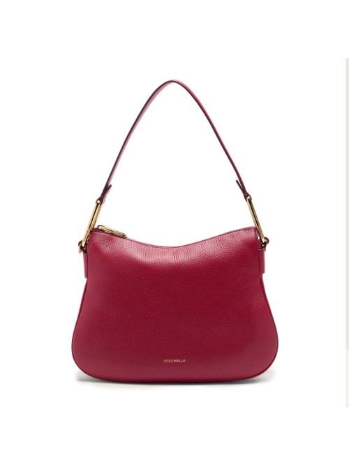 Red Shoulder Bags