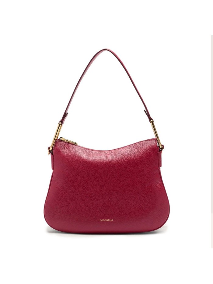 Red Shoulder Bags