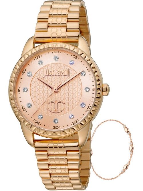 Rose Gold Watches