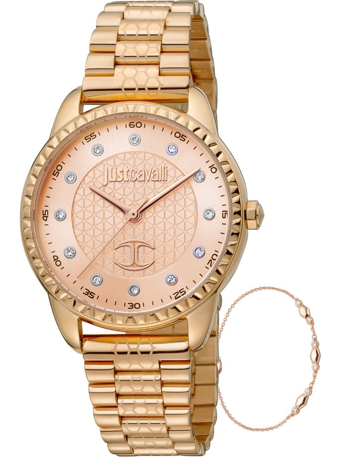 Rose Gold Watches