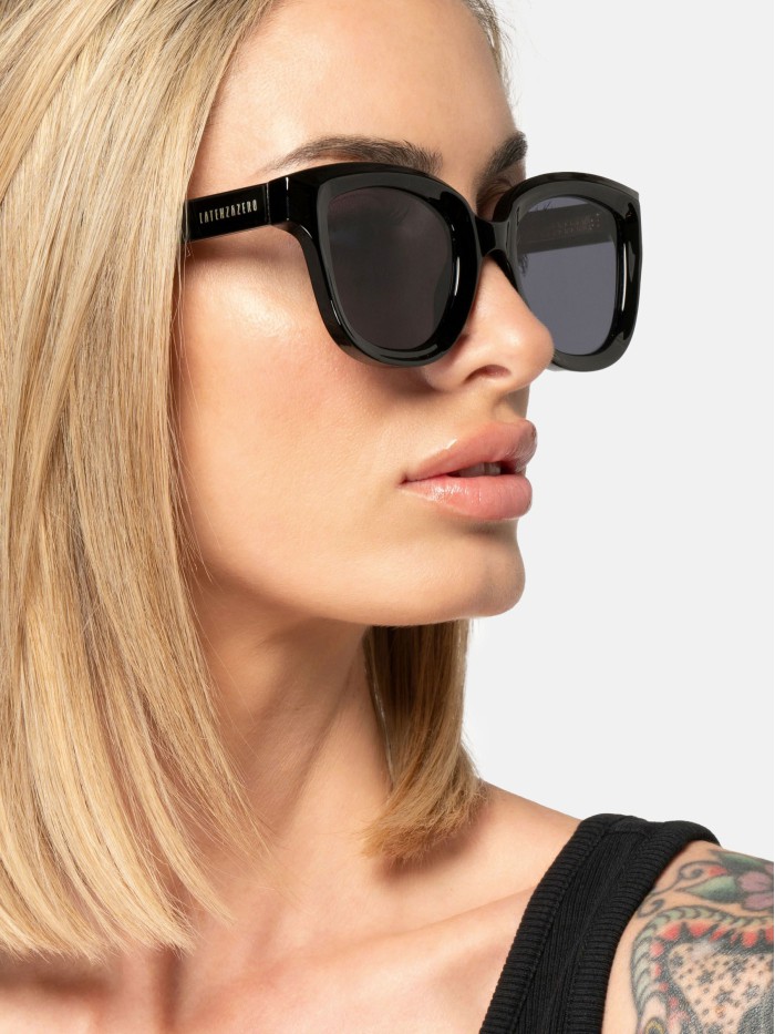 Black Sunglasses