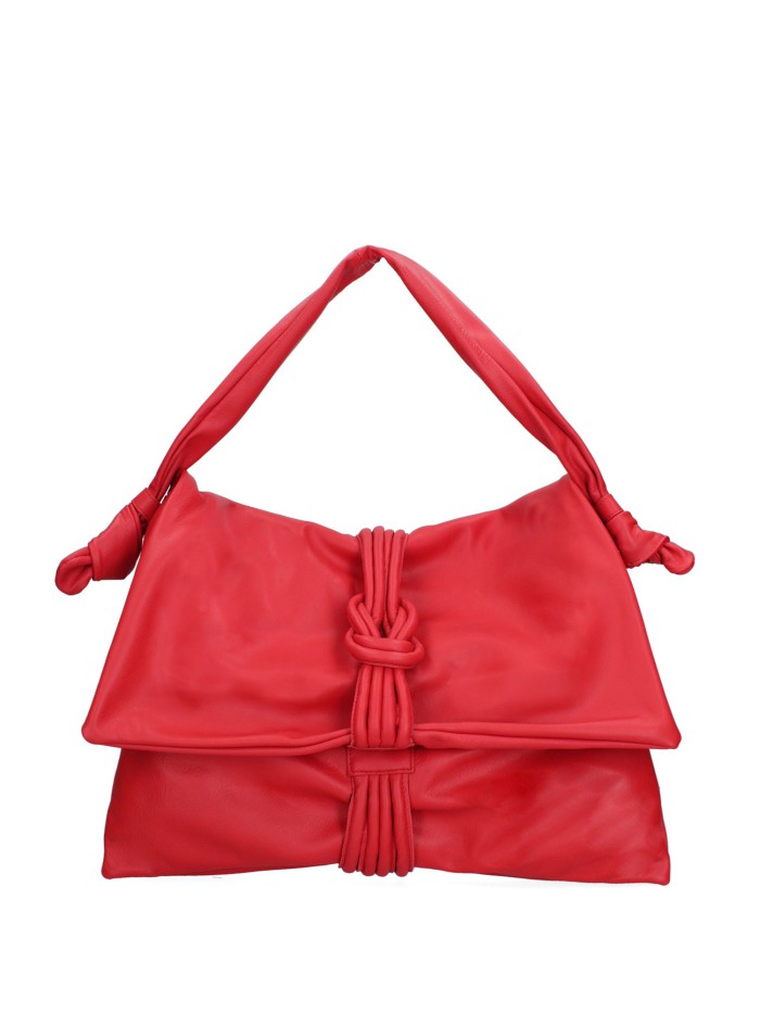 Red Shoulder Bags