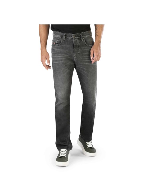 Black Jeans