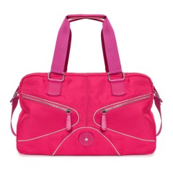 Pink Travel Bags