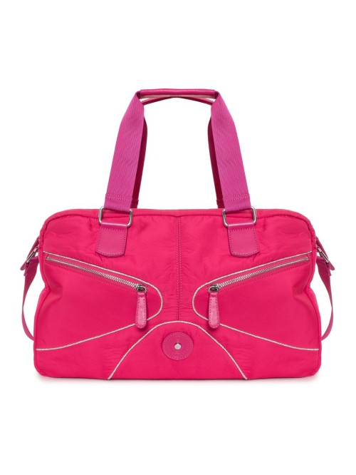 Pink Travel Bags