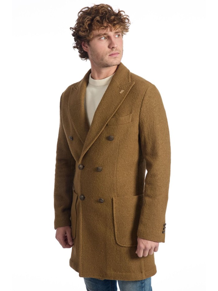 Brown Coats